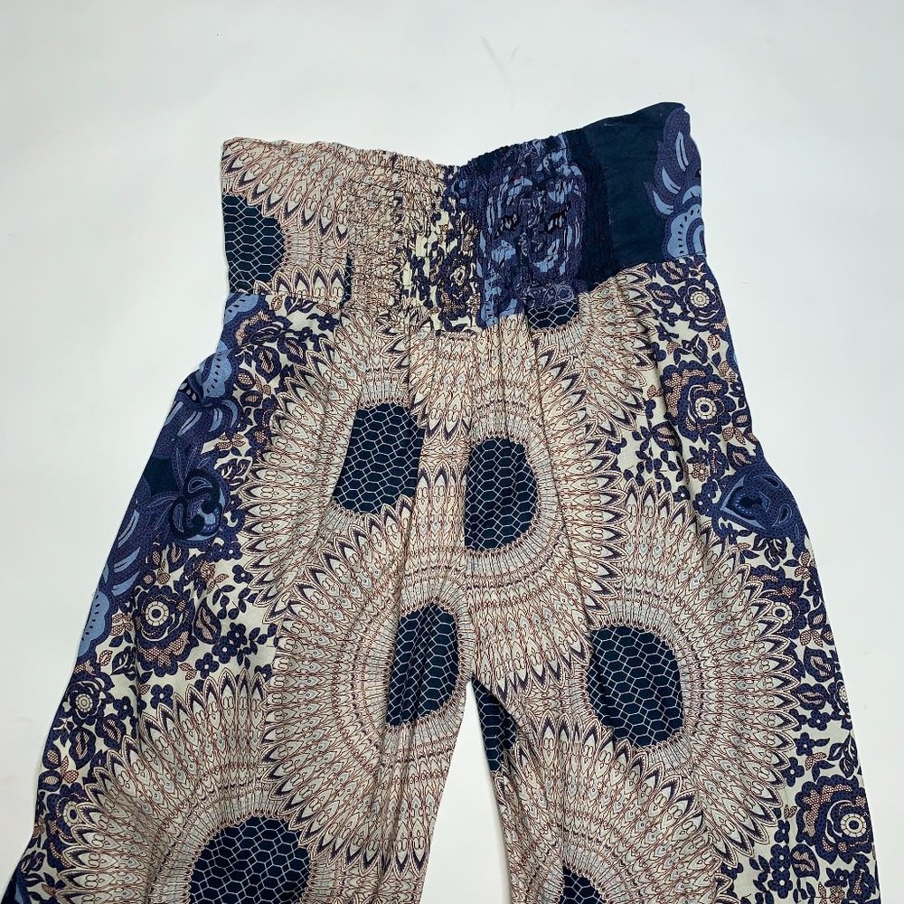 Boho pant - Picture 5 of 7